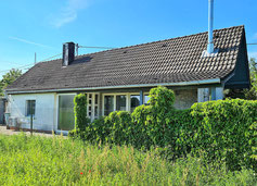Einfamilienhaus in Mannheim Friedrichsfeld - Brenner Immobilien Rhein-Neckar