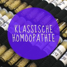 Klassische Homöopathie in Bonn - Heilpraktikerin I. Adams