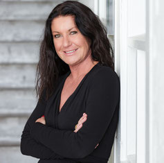 Kirsten Voigt - Hypnose- und Paartherapeutin