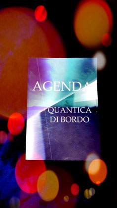 Agenda Quantica di Bordo