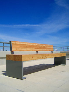 Promenade Modul Seat
