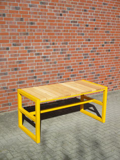 Conti Table