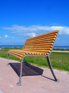 Eden Harmony Seat