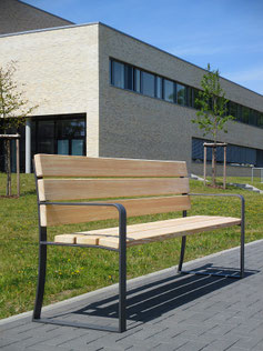 Senator Seniors Seat