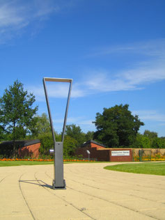 ULTRA Stirrup