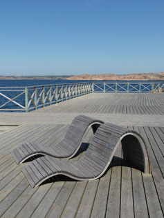 Condor Wave Lounger
