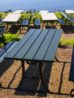 Tivoli Style Table