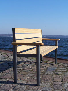 Residence Seniors Seat