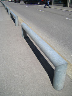 Garde Roadway Clipper