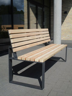 Mipos Seat without armrests