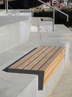 Noma S Bench