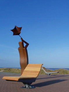 Mirabelle Rotating Lounger