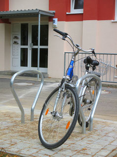 Loufe Bicycle Stand