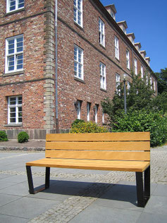 ULTRA Seat