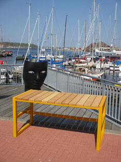 Conti Bench