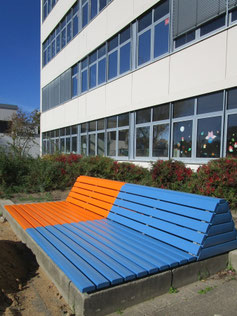 Veranda Double Lounger