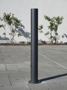 Favorit Bollard