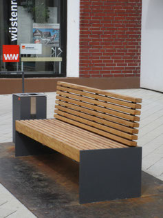 Puro Seat XL