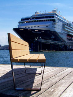 ULTRA Long Seat