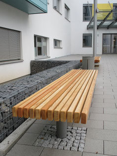 Saga Bench