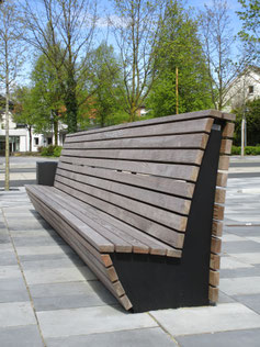 Echo Seat