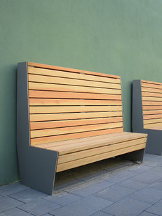 Noma E Seat