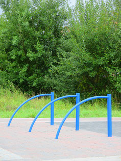 Siran Cycle Rack