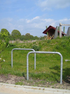 Solide Barrier