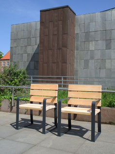 Senator Armchair