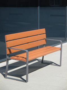 Capitol City Seat