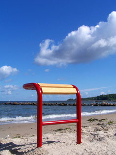 Solitair Single Seat