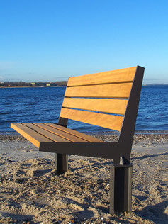 Avantgarde Seat