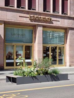 NCX Parklet 59