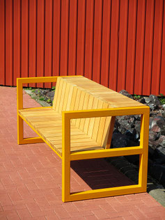 Conti Seat