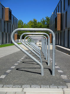 Adix Cycle Stand