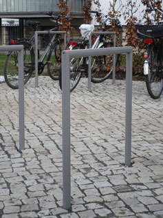 Sket Cycle Stand