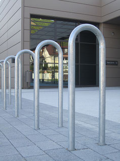 Nahlin Cycle Stand