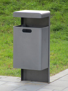 Ultimo Litter Bin