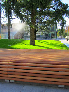 Eldorado Panel Deck