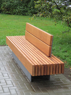 Palladium Lamellar Seat