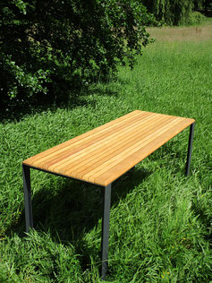 Mirage Vector Table