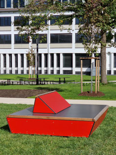 Sit & Stay „E“