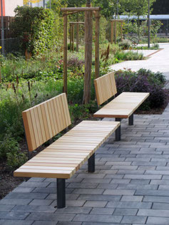 Signum Quarters Seat