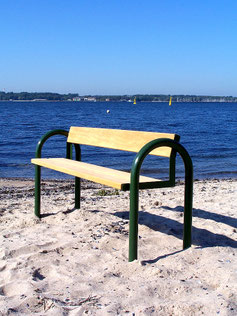 Arcade Classic Seat