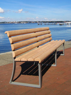 Cascade Vital Seat