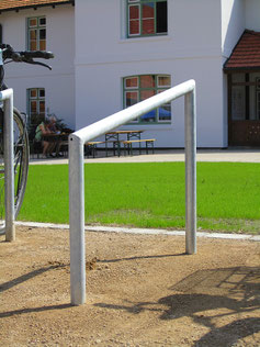 Hoss Cycle Stand
