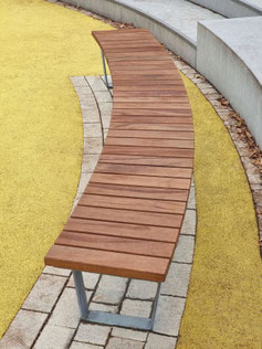 Studium Bow Bench