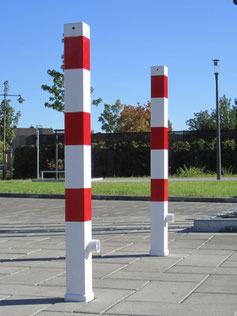 Star Barrier