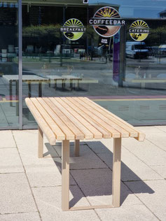 Deli Skid Table