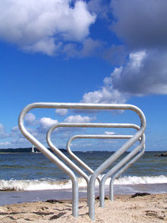 Kogo Bicycle Stand